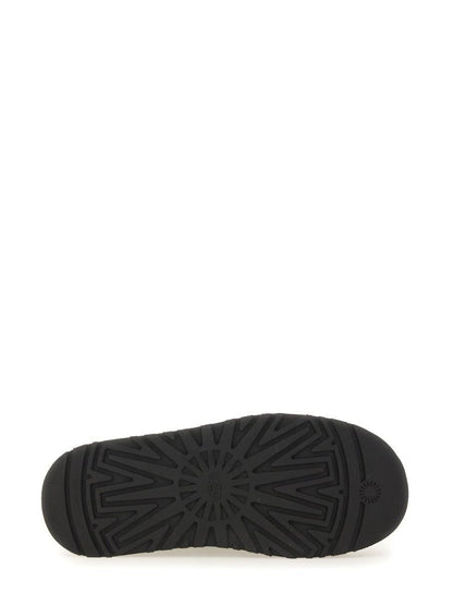 UGG "Tasman Ii" Plateau Sandal