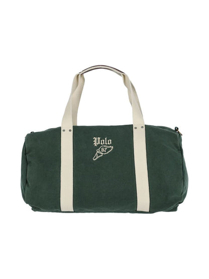 Polo Ralph Lauren Suitcases