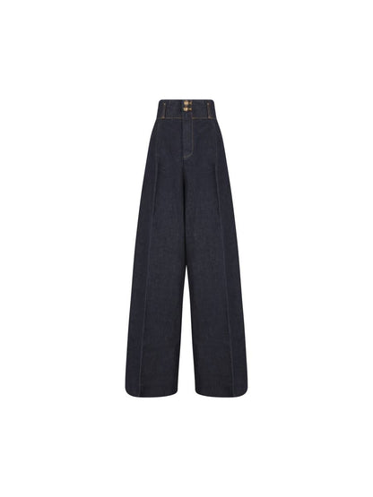 Zimmermann Pants