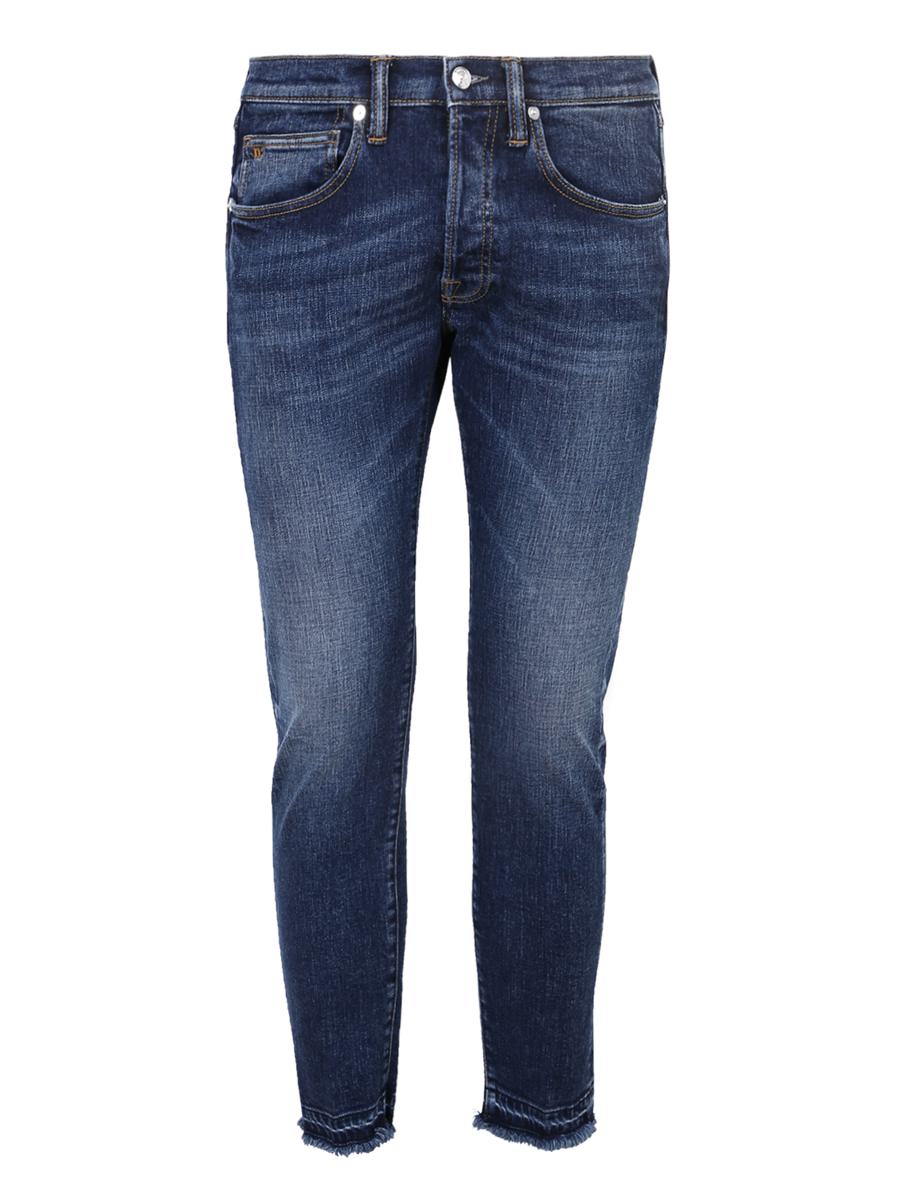 Nine In The Morning Jeans