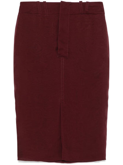 Saint Laurent  Skirts