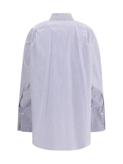 The Row Shirts