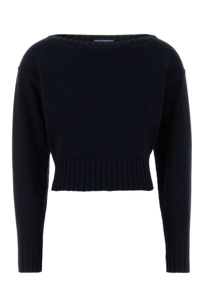 Prada Knitwear