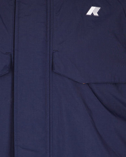 K-Way Jacket