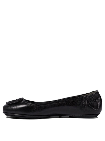 Tory Burch Flat Shoes