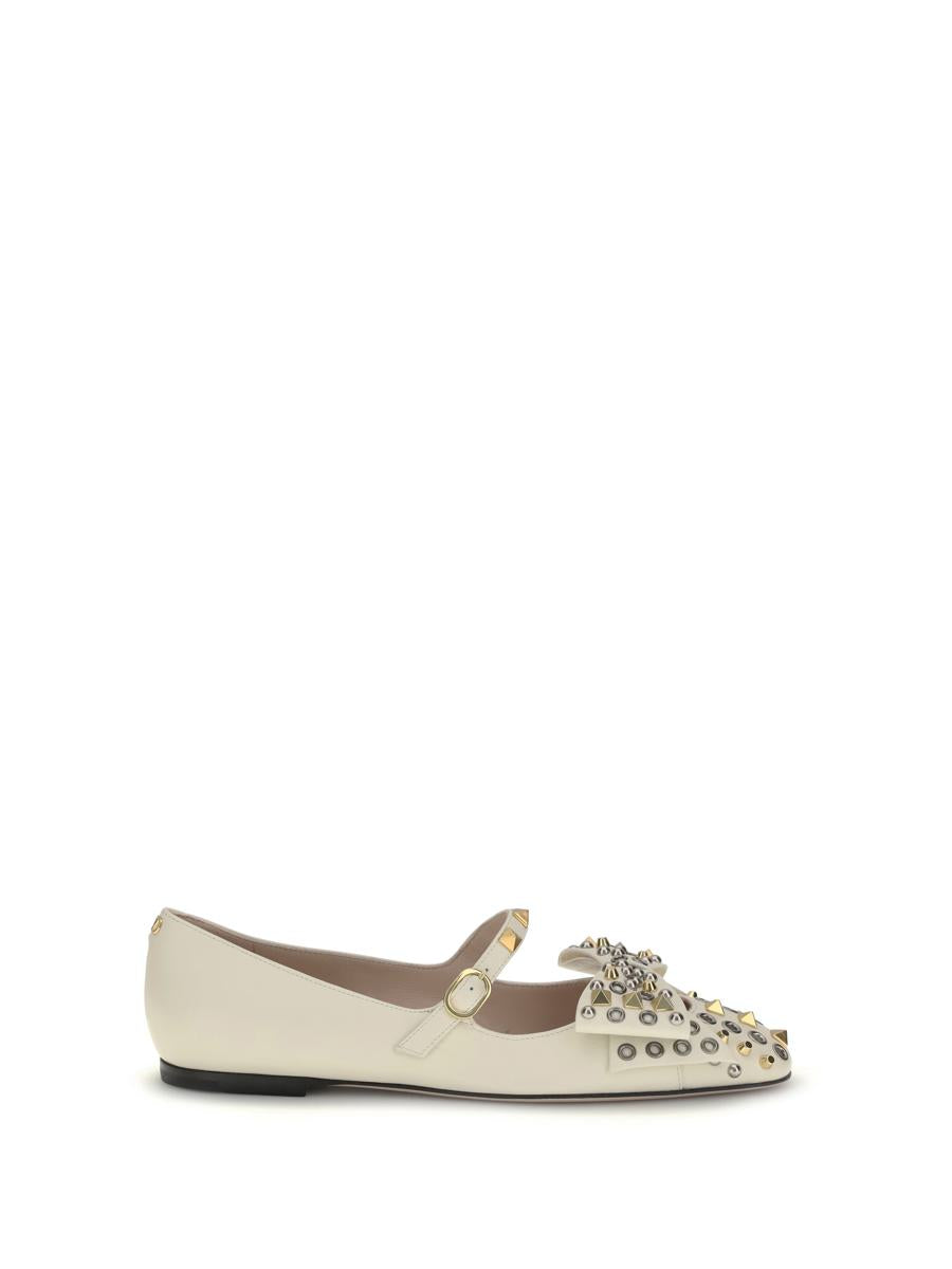 Valentino Garavani Ballerinas