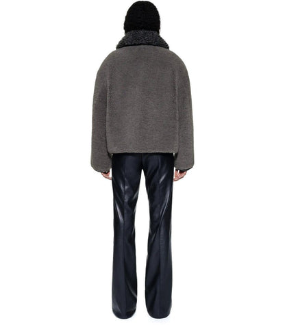 Stand Studio Joann Grey Jacket