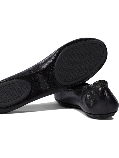Tory Burch Flat Shoes