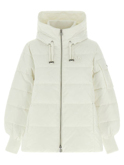 Pinko 'Crusca' Down Jacket