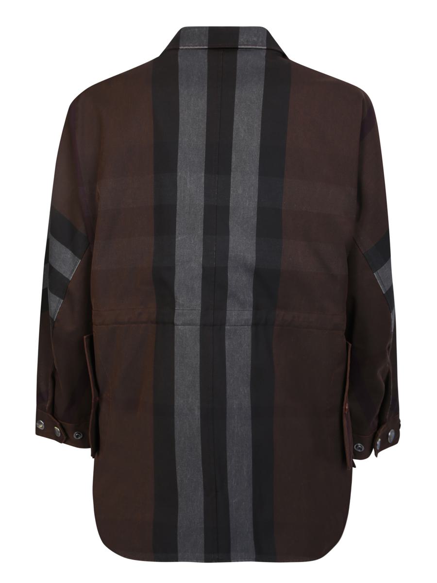 Burberry Jackets