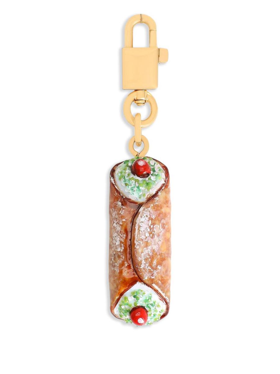 Dolce & Gabbana Key Ring
