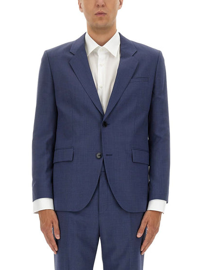 Hugo Boss Modern Fit Jacket