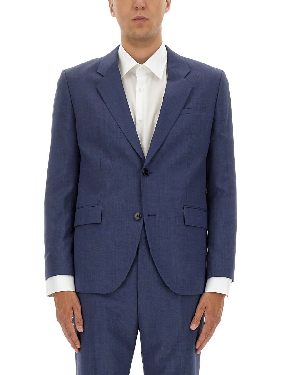 Hugo Boss Modern Fit Jacket