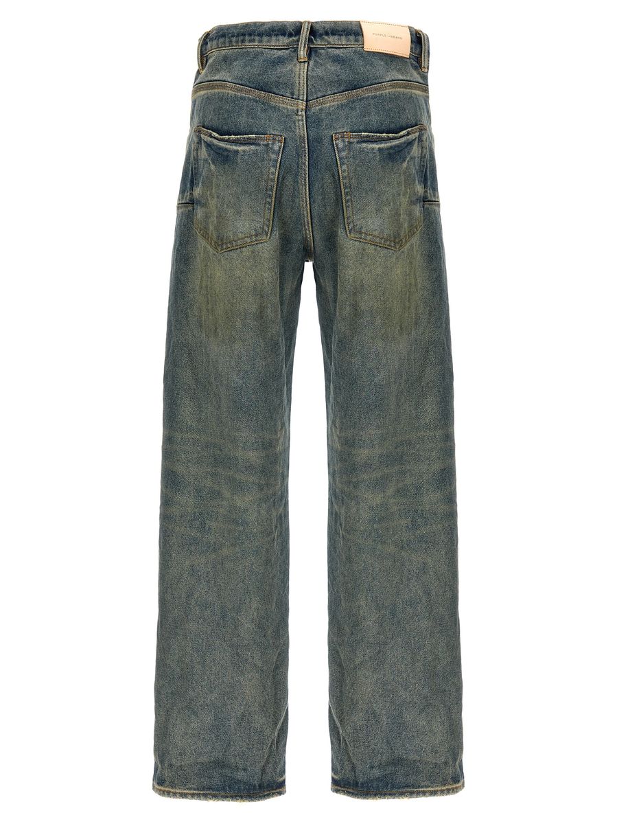 Purple Brand Jeans