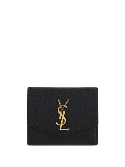Saint Laurent  Wallets