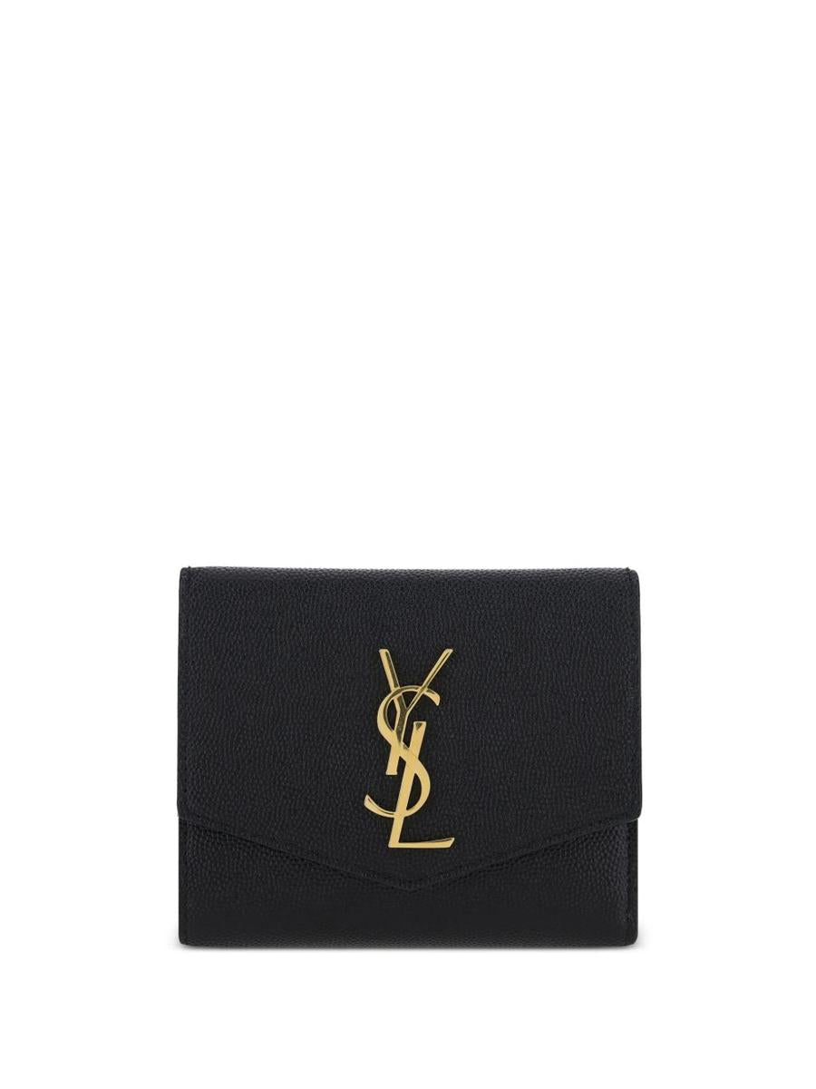 Saint Laurent  Wallets