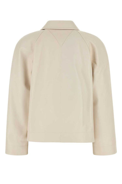 Bottega Veneta Jackets And Vests