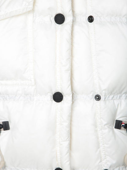Moncler Grenoble Down Jackets