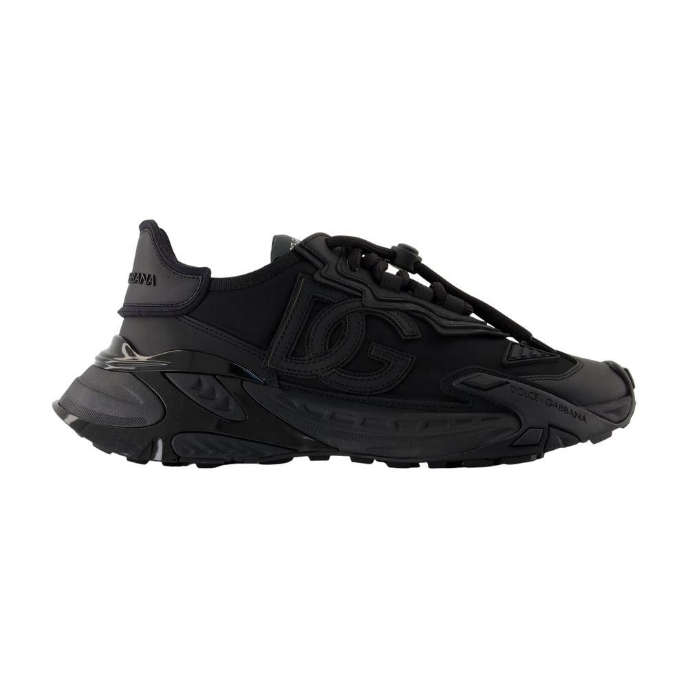 Dolce & Gabbana Fast Sneakers