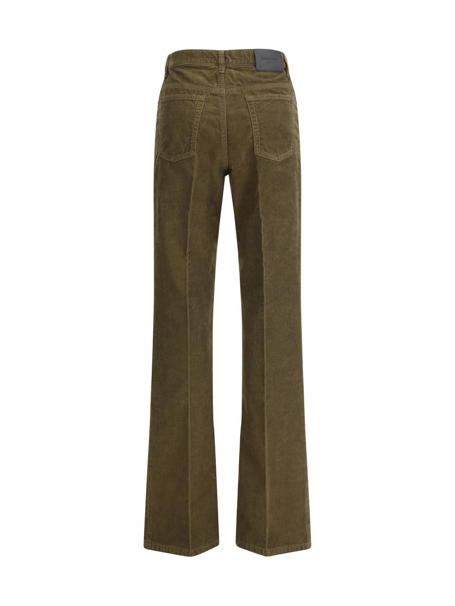 Saint Laurent Pants