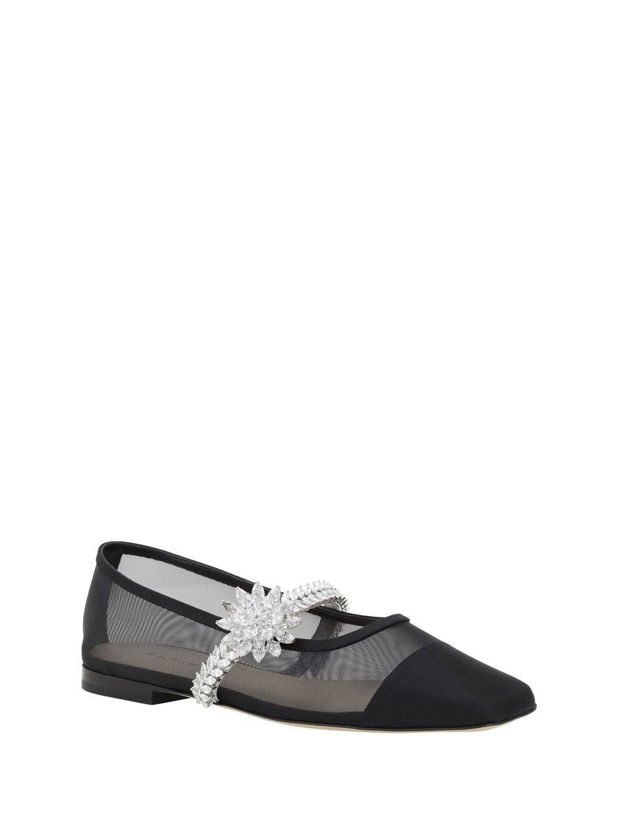 Mach & Mach Ballerinas