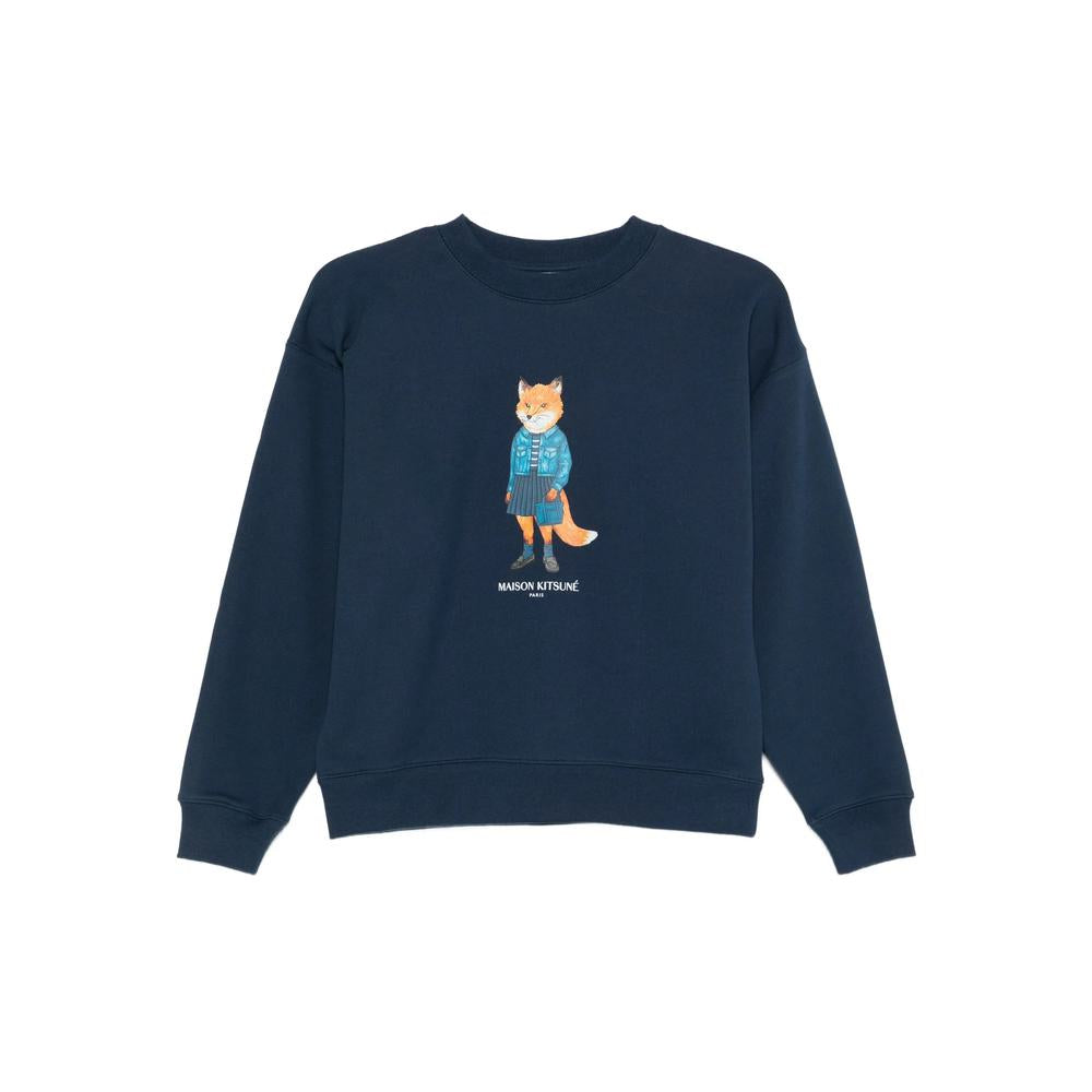 Maison Kitsuné Sweatshirts