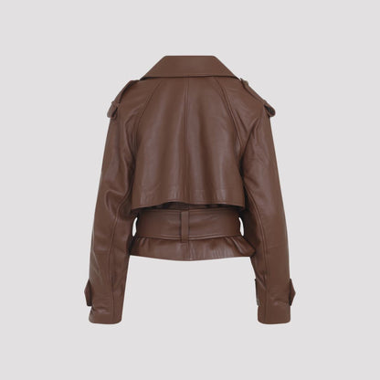 Zimmermann Coat