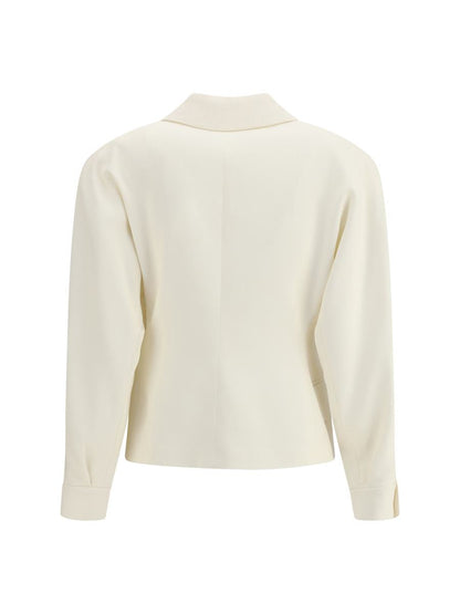 Alessandra Rich Blazers & Vests
