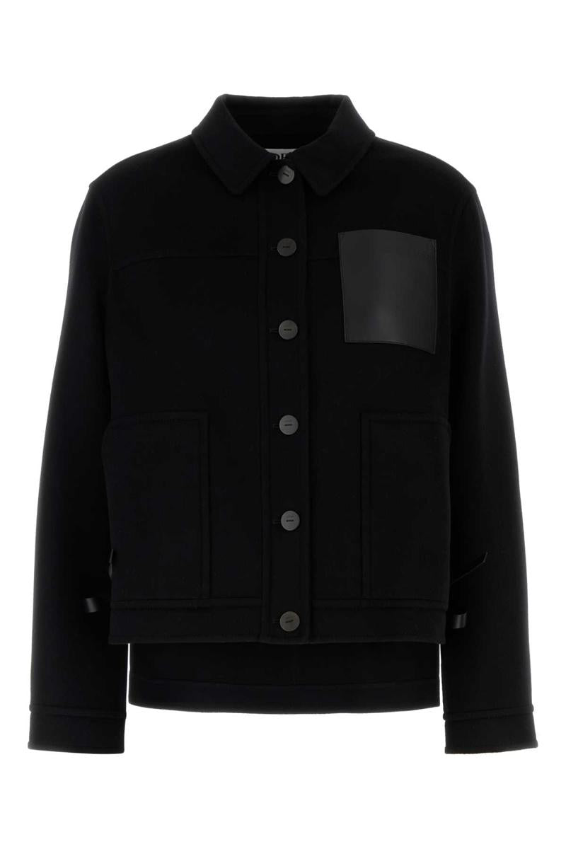 Loewe Jackets