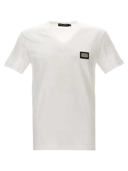 Dolce & Gabbana Logo T-Shirt