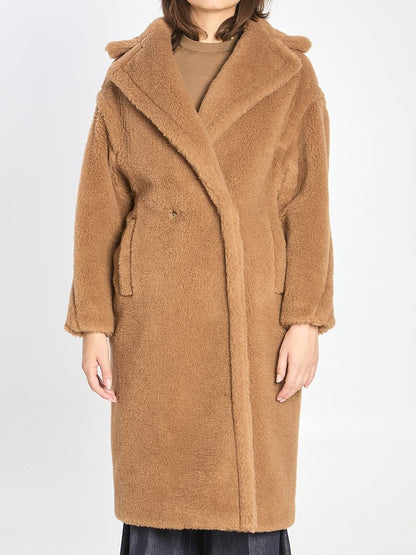 Teddy Coat