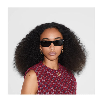 Gucci Gg1680S Linea Gg Logo Sunglasses