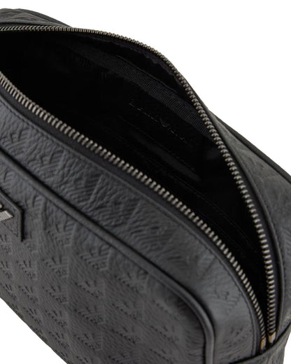 Emporio Armani Clutch Bag