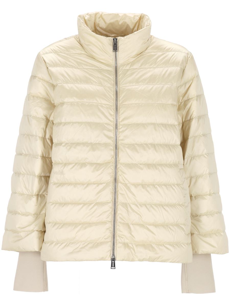 Add Jackets