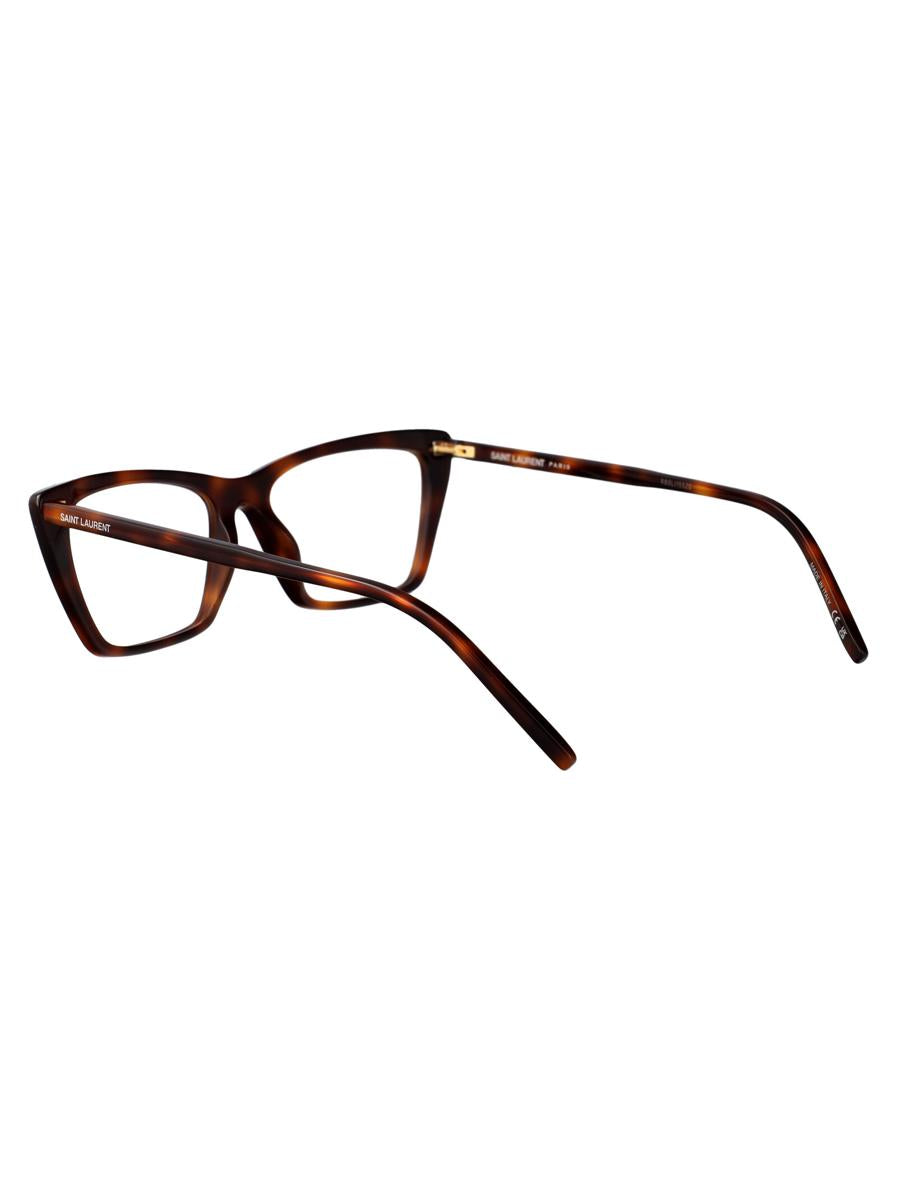 Saint Laurent Eyewear Optical