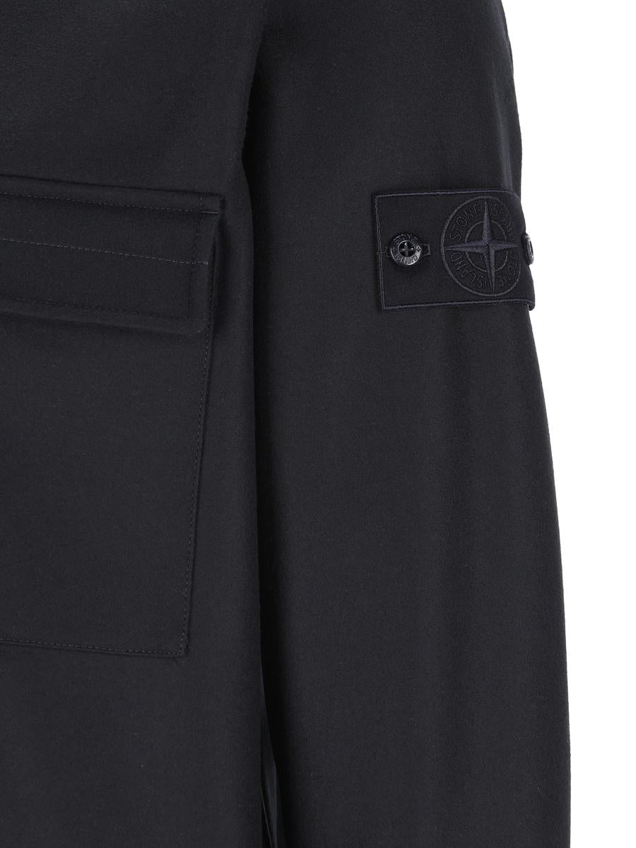 Stone Island Shirts