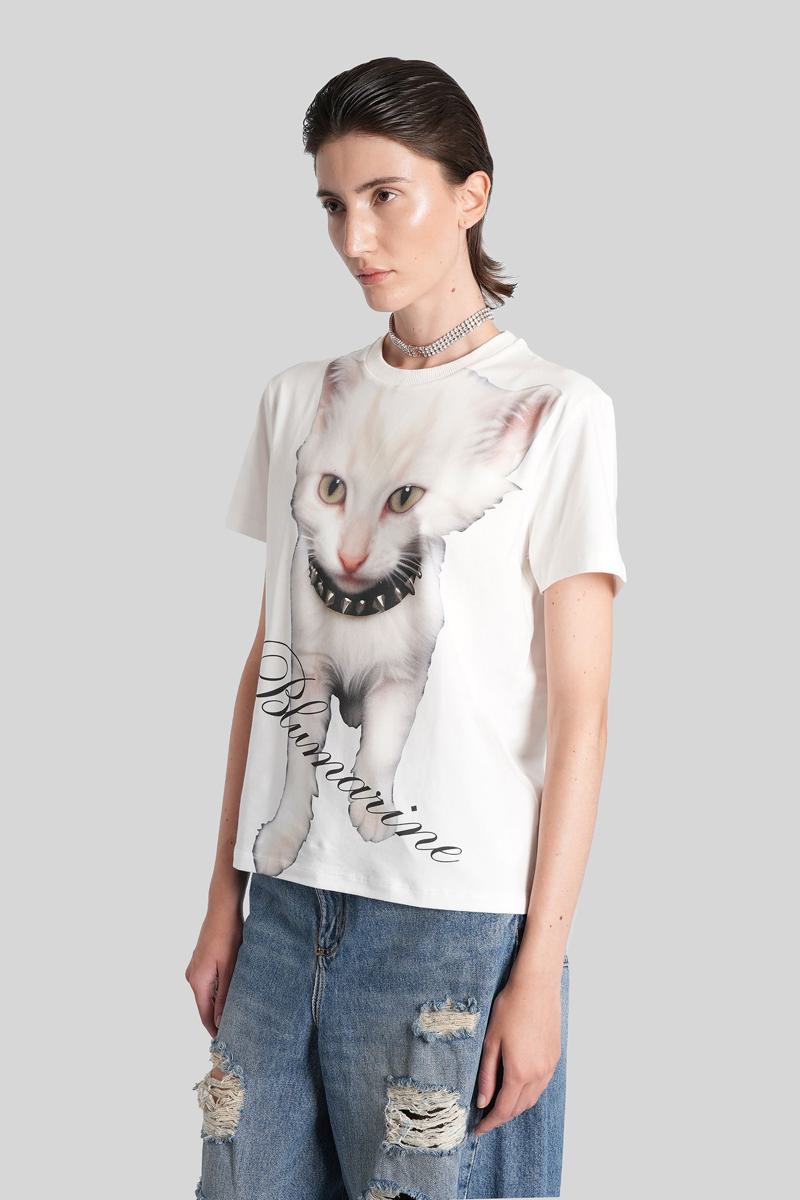 Blumarine T-Shirt