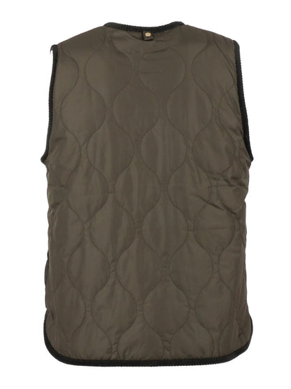 Barbour Vest