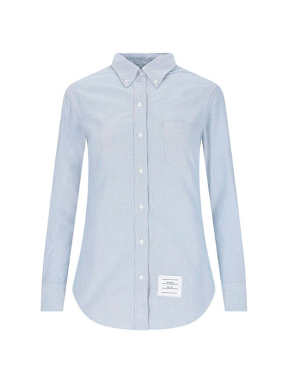 Thom Browne Cotton Shirt