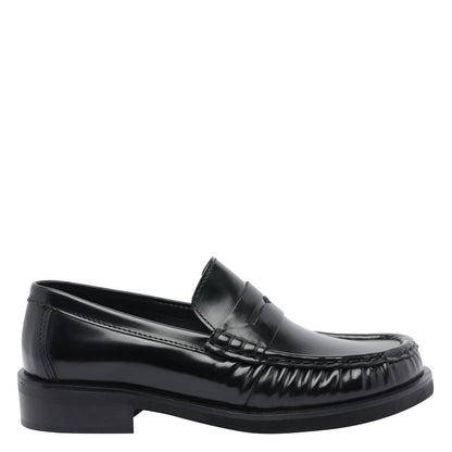 Poeve Flat Shoes