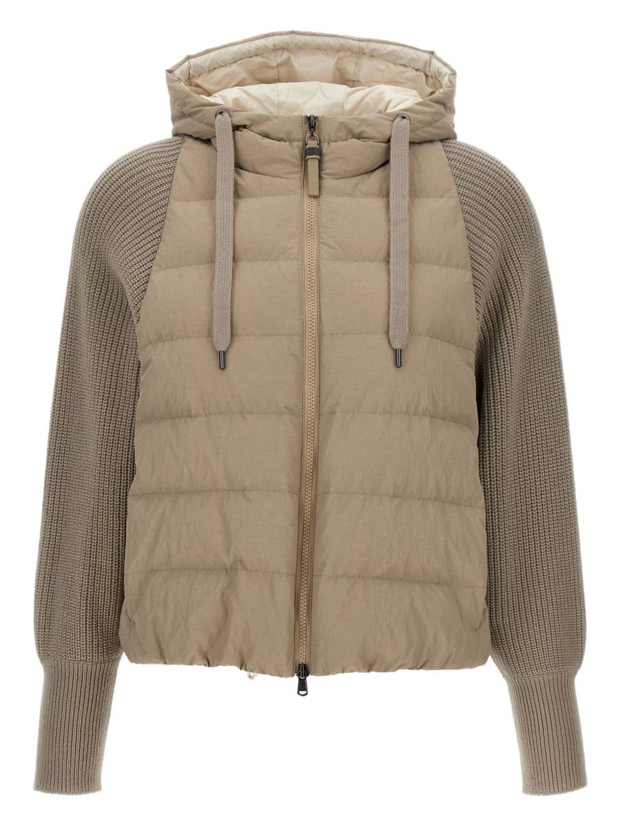 Brunello Cucinelli Coats