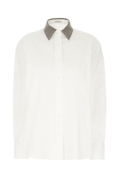 Brunello Cucinelli Shirts