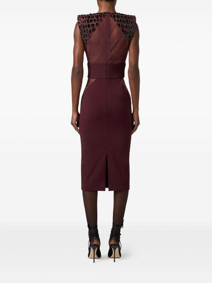 Elisabetta Franchi Dresses