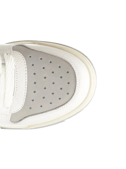 Amiri Logo Sneakers