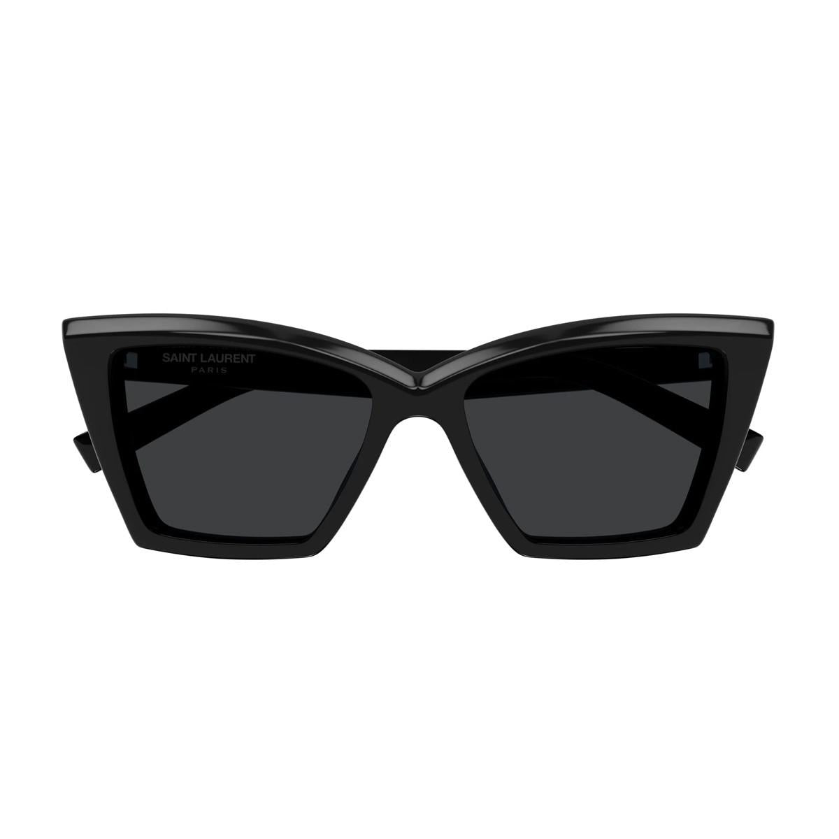 Saint Laurent Sl 657 Brand Line New Wave Sunglasses