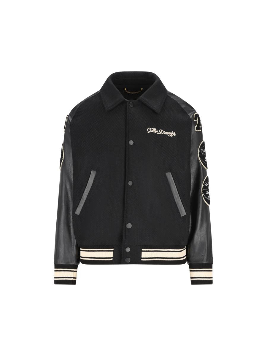 Golden Goose Jackets