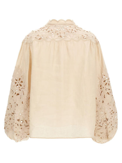 Zimmermann 'Wylie' Shirt