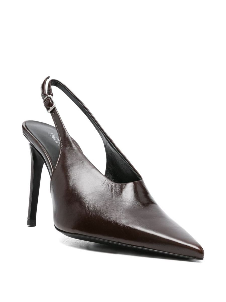 Guglielmo Rotta Flat Shoes