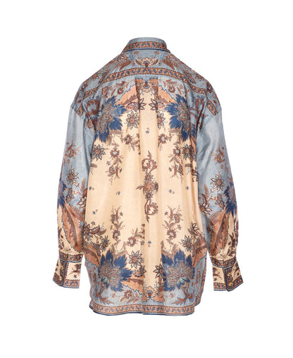 Zimmermann Shirts