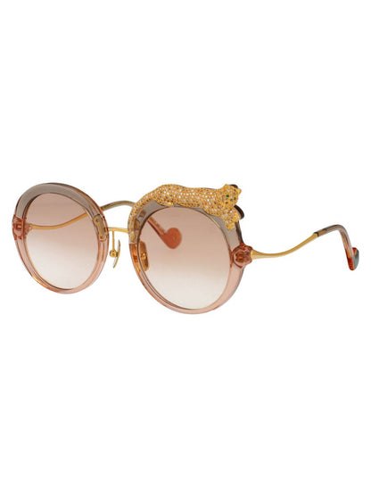 Anna-Karin Karlsson Sunglasses